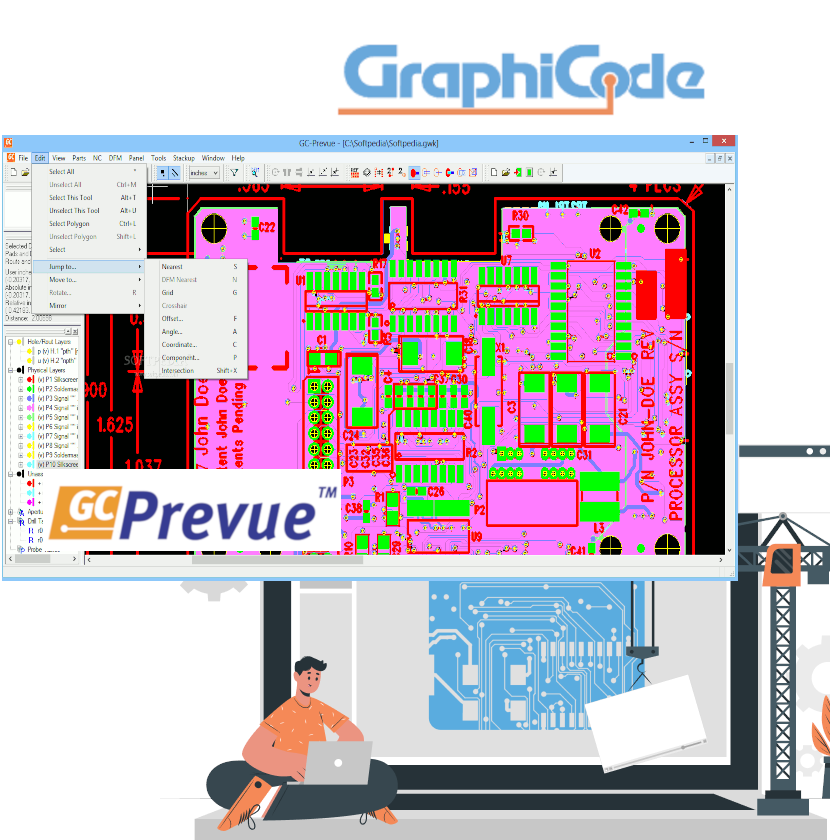 GC-Prevue Image
